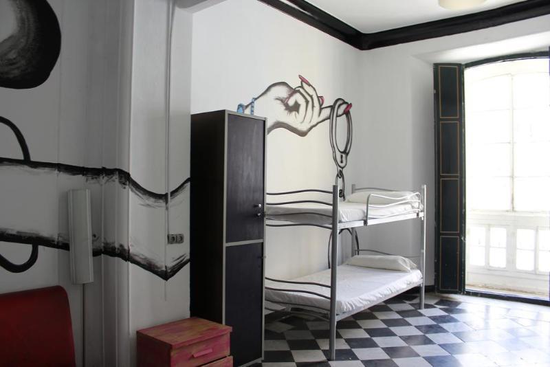 Malaga City Suites Dış mekan fotoğraf