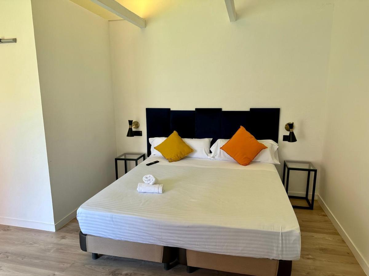 Malaga City Suites Dış mekan fotoğraf