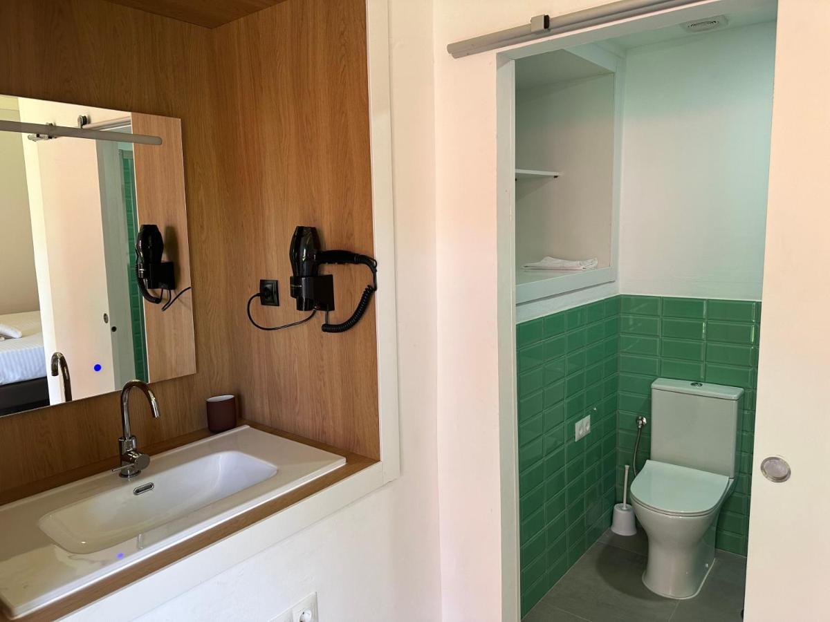 Malaga City Suites Dış mekan fotoğraf