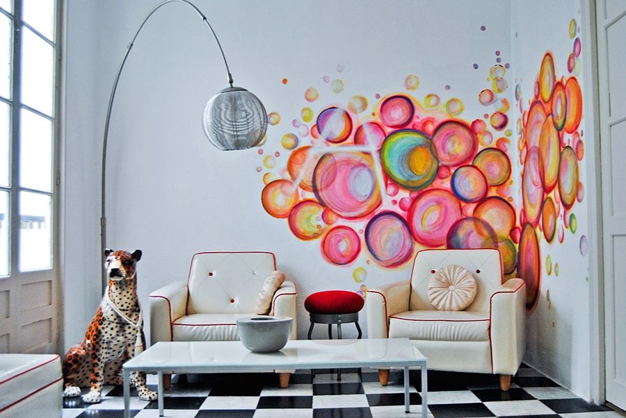 Malaga City Suites Dış mekan fotoğraf