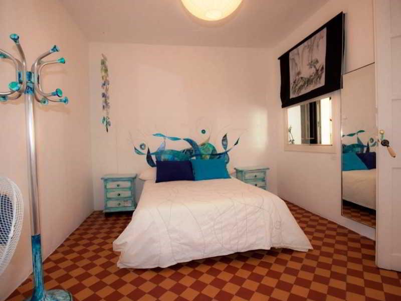 Malaga City Suites Dış mekan fotoğraf