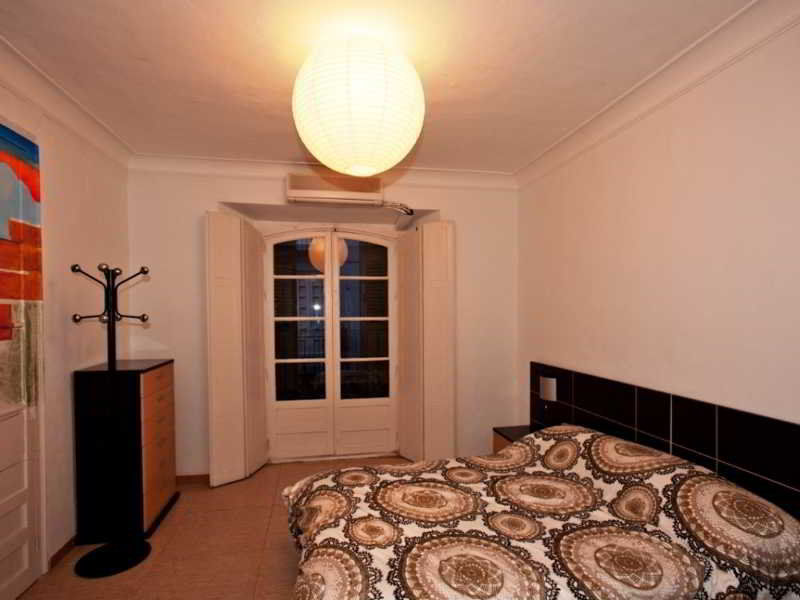 Malaga City Suites Dış mekan fotoğraf