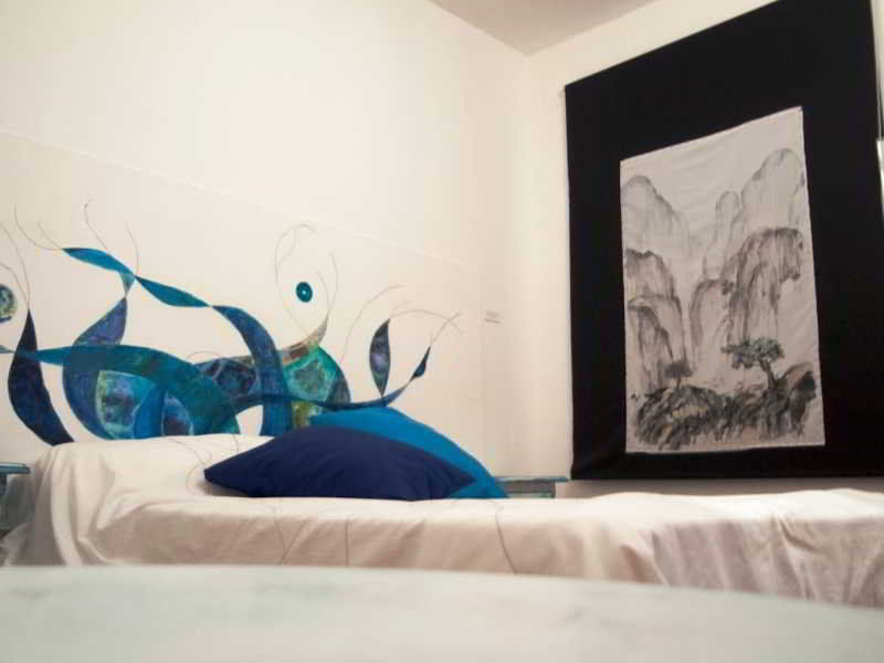 Malaga City Suites Dış mekan fotoğraf