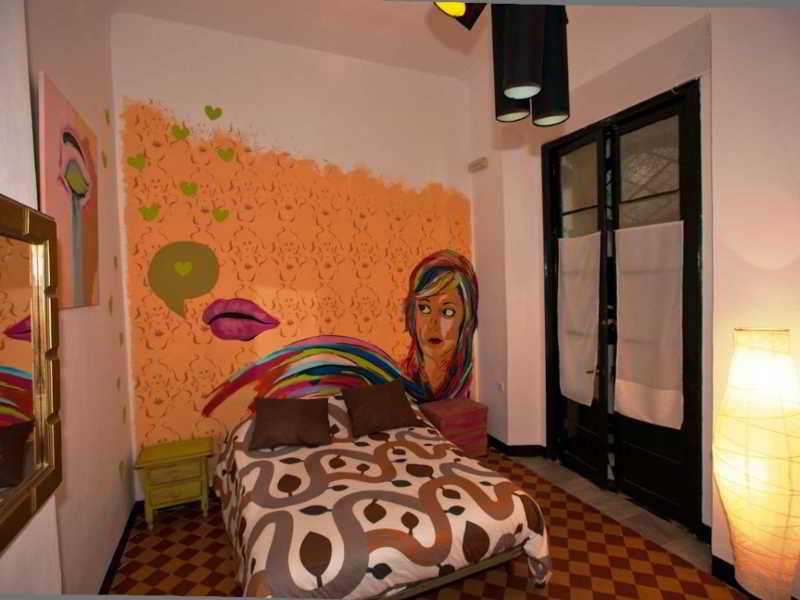 Malaga City Suites Dış mekan fotoğraf
