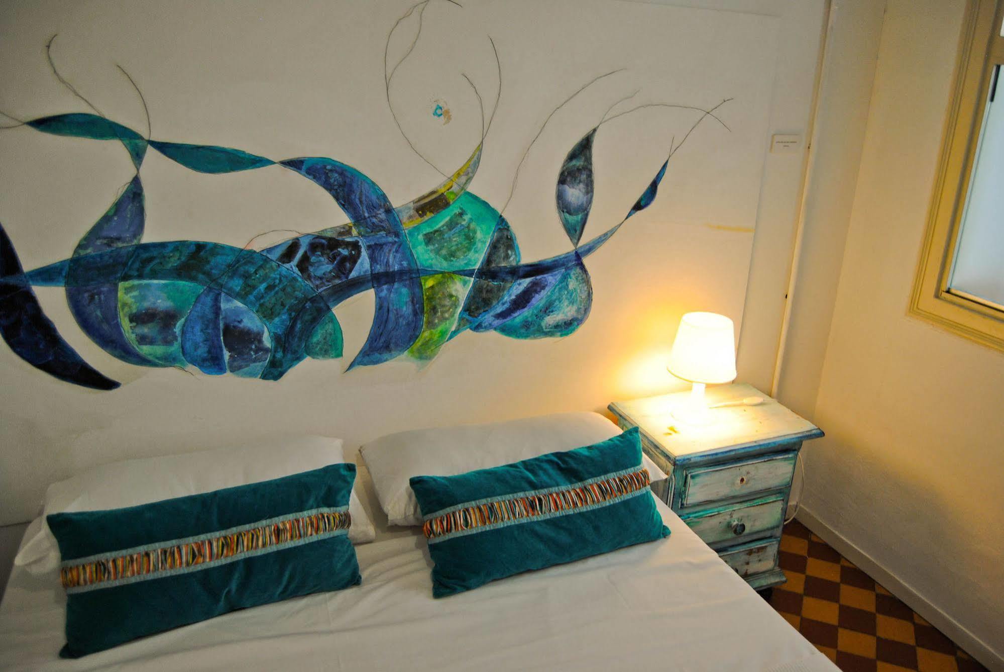 Malaga City Suites Dış mekan fotoğraf