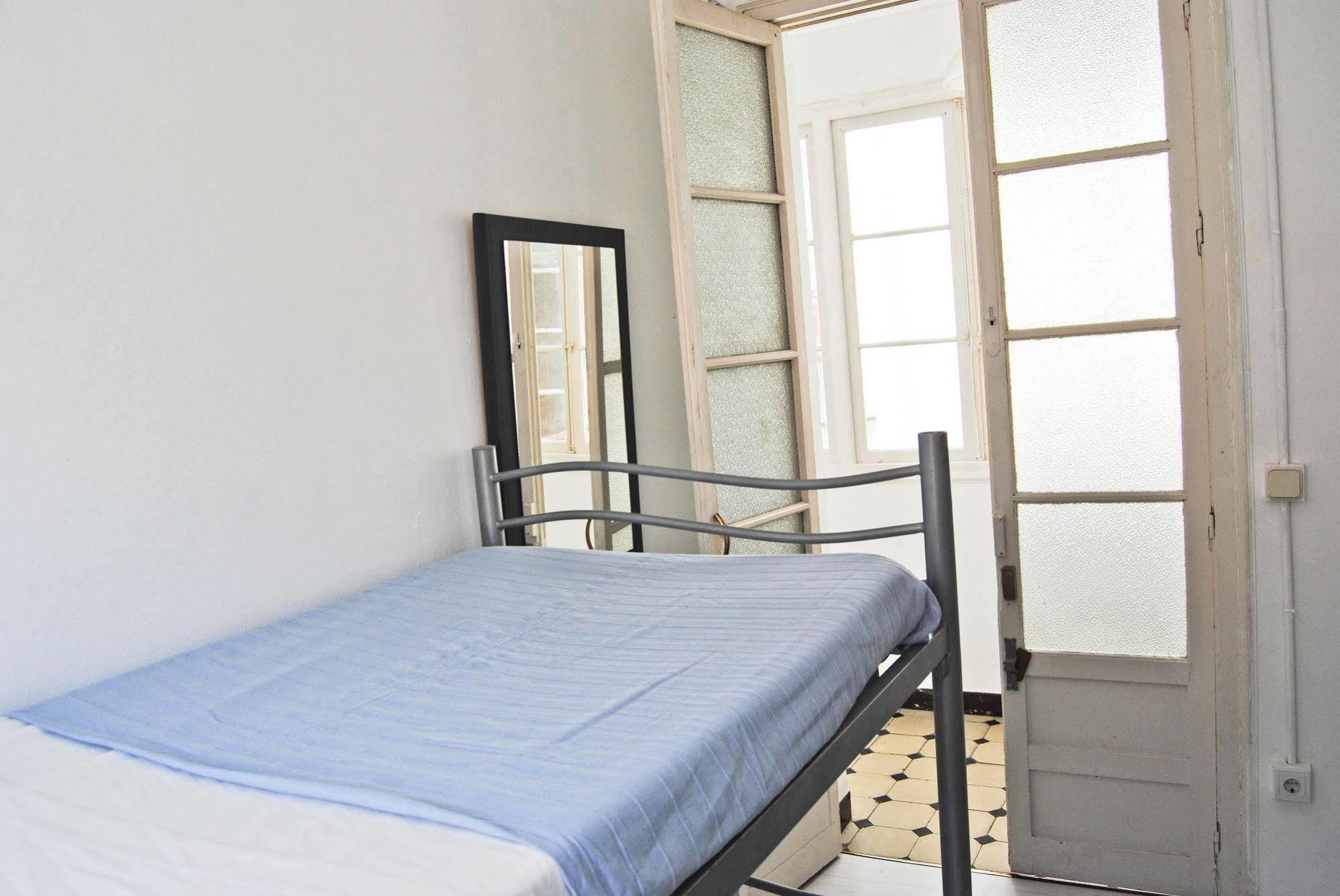 Malaga City Suites Dış mekan fotoğraf