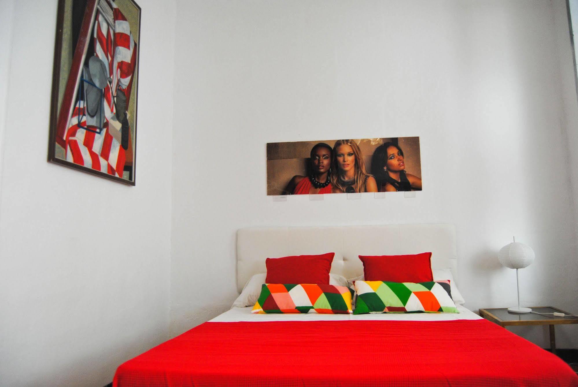Malaga City Suites Dış mekan fotoğraf
